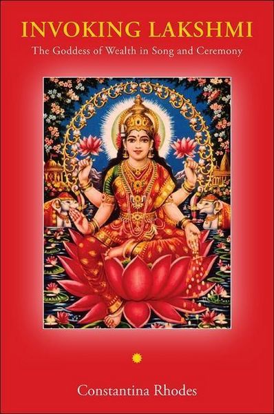 Produktbild: Invoking Lakshmi