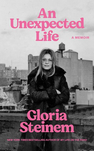 Produktbild: An Unexpected Life