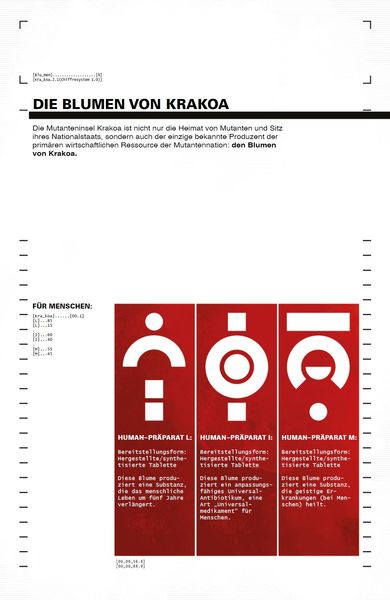 Produktbild: X-Men: House of X & Powers of X