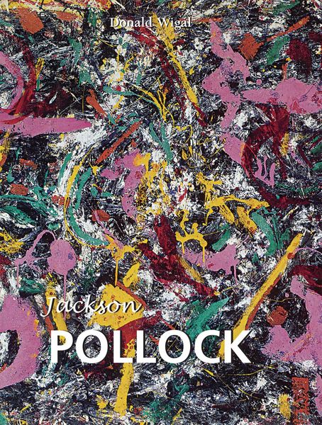 Produktbild: Jackson Pollock