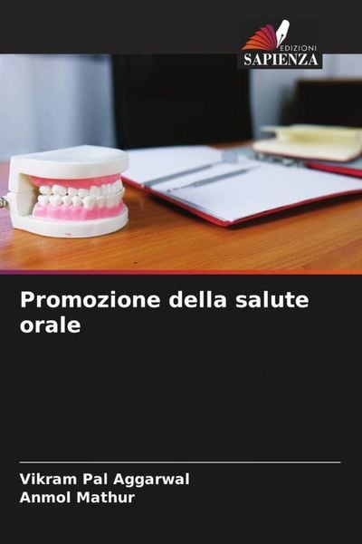 Produktbild: Promozione della salute orale