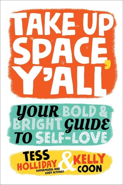 Produktbild: Take Up Space, Y'all