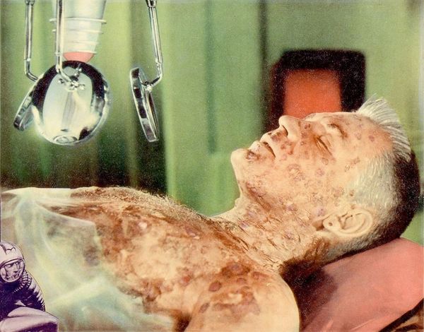 Produktbild: Ikarie XB 1 (1963) (Filmjuwelen / DEFA Science Fiction)