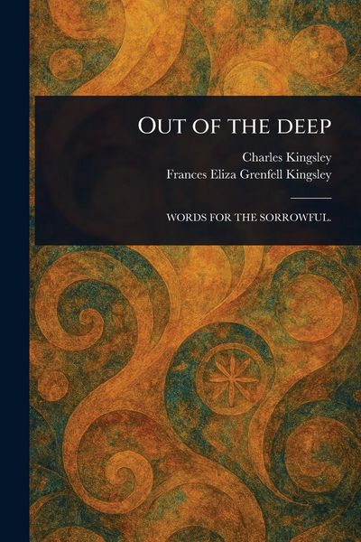 Produktbild: Out of the Deep
