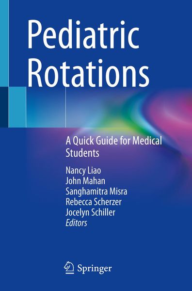 Produktbild: Pediatric Rotations