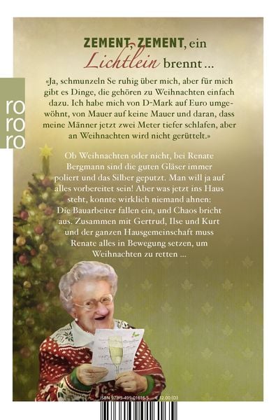 Produktbild: Aber nach drei Strophen ist Schluss!