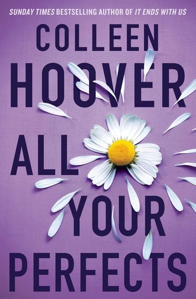 Produktbild: All Your Perfects