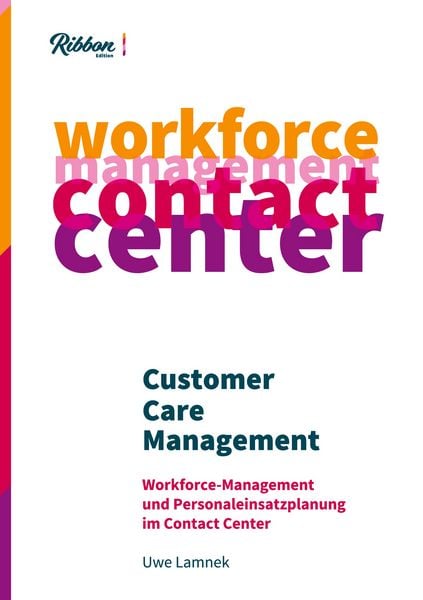 Produktbild: Customer Care Management