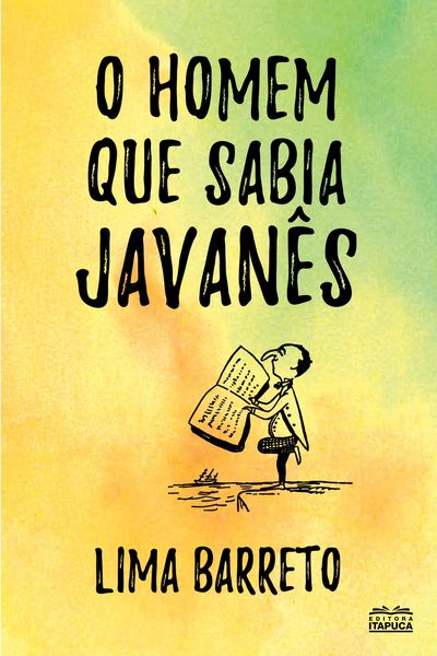 Produktbild: O Homem Que Sabia Javan&ecirc;s