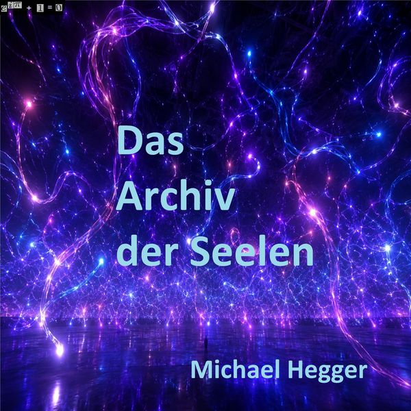 Produktbild: Das Archiv der Seelen