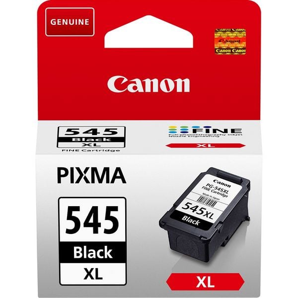 Canon Druckerpatrone CL546XL Color Pixma MG2450/2550