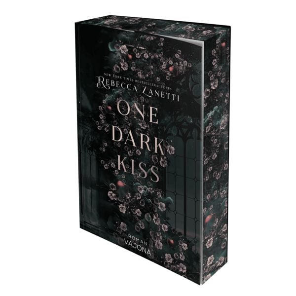 Produktbild: One Dark Kiss