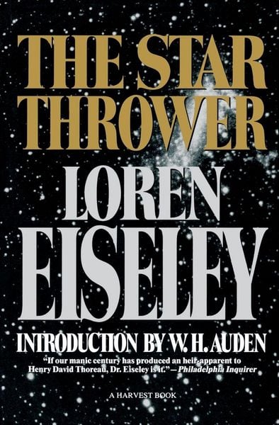 Produktbild: The Star Thrower
