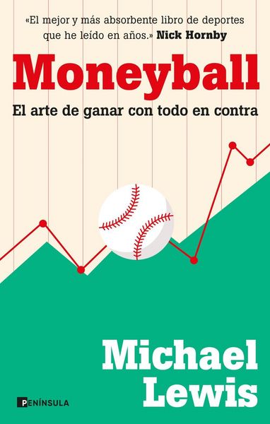 Produktbild: Moneyball