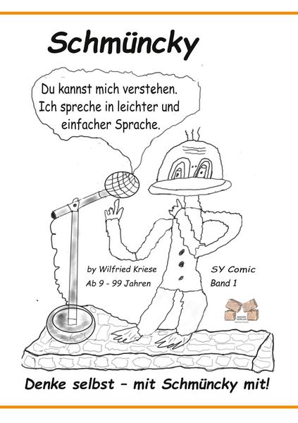 Produktbild: Schm&uuml;ncky