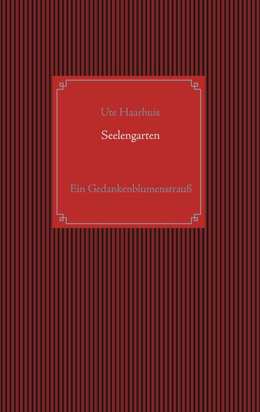 Produktbild: Seelengarten