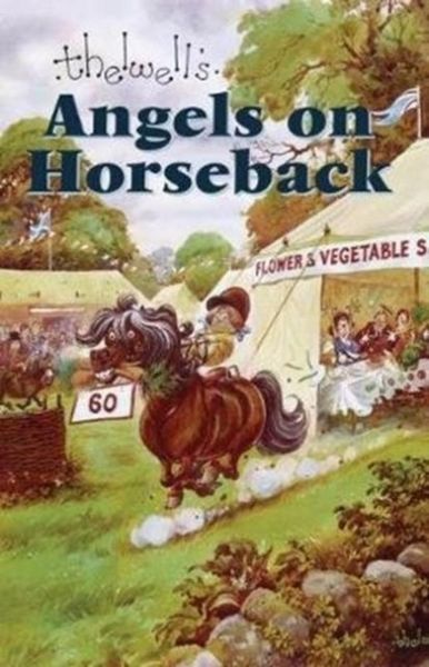 Produktbild: Angels on Horseback