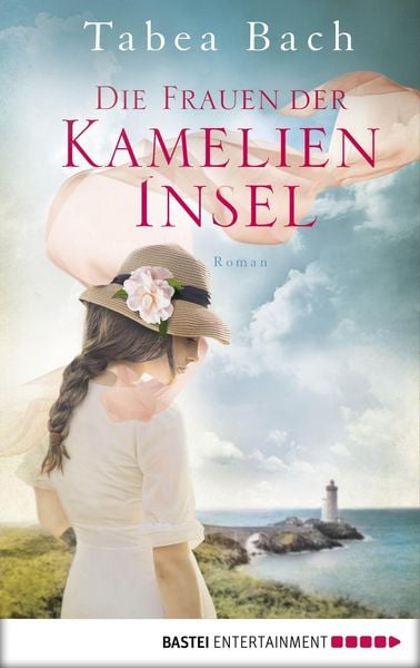Produktbild: Die Frauen der Kamelien-Insel