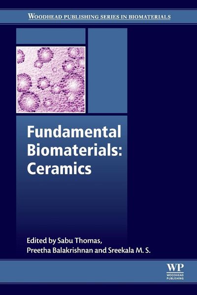 Produktbild: Fundamental Biomaterials