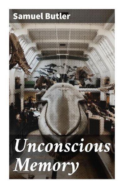 Produktbild: Unconscious Memory