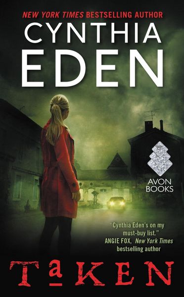 Produktbild: Taken