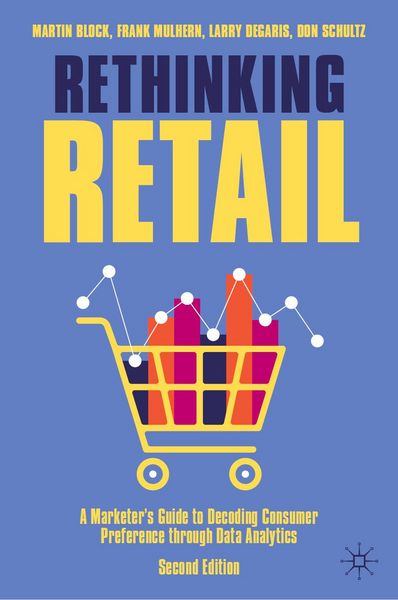 Produktbild: Rethinking Retail