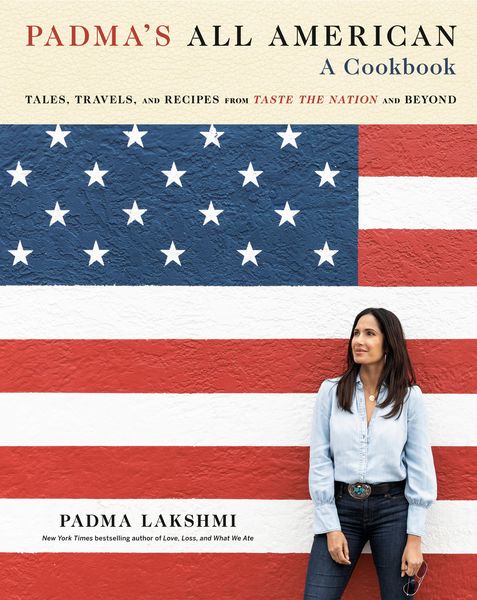 Produktbild: Padma's All American