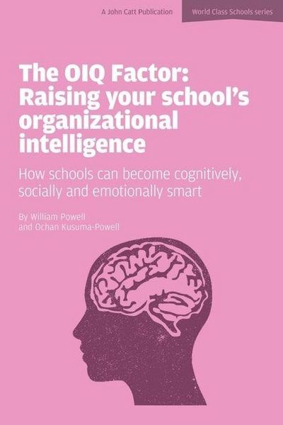 Produktbild: The Oiq Factor