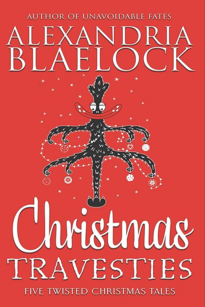 Produktbild: Christmas Travesties