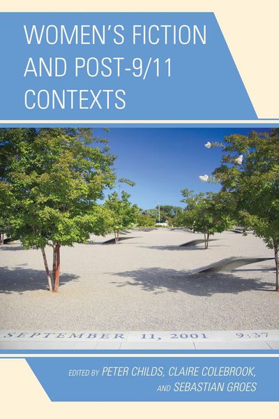 Produktbild: Women's Fiction and Post-9/11 Contexts