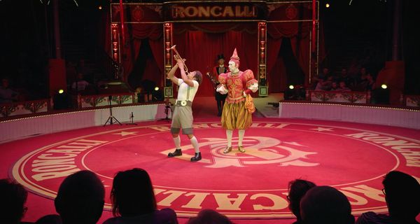 Produktbild: Ein Clown | Ein Leben