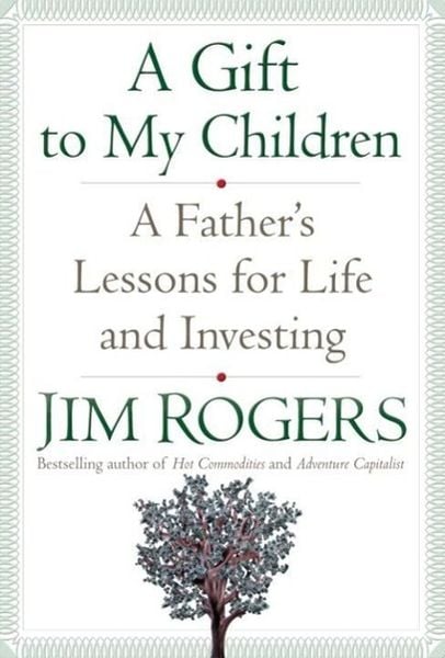 Produktbild: A Gift to My Children