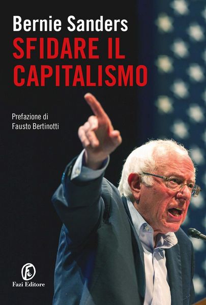 Produktbild: Sfidare il capitalismo