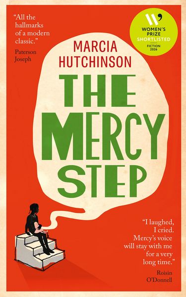 Produktbild: The Mercy Step