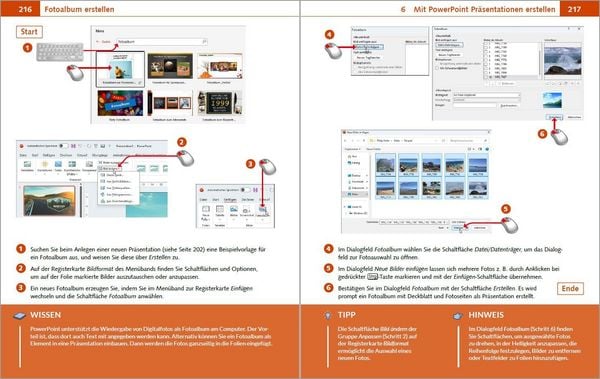 Produktbild: Office 2024 und Microsoft 365