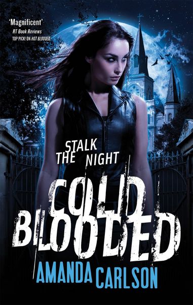 Produktbild: Cold Blooded