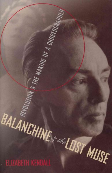 Produktbild: Balanchine & Lost Muse C