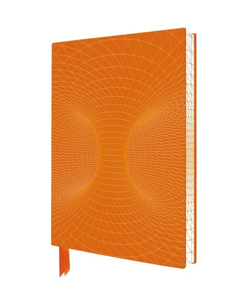 Produktbild: Exquisit Premium Notizbuch DIN A5: St&auml;ndige Bewegungskunst