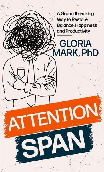 Produktbild: Attention Span