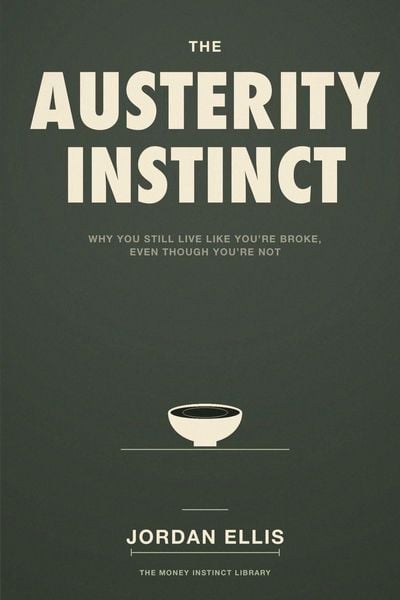 Produktbild: The Austerity Instinct