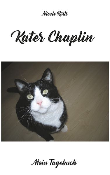 Produktbild: Kater Chaplin