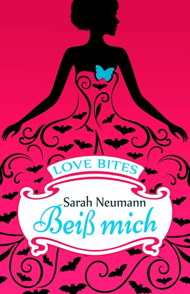 Produktbild: Love Bites (2) - Bei&szlig; mich