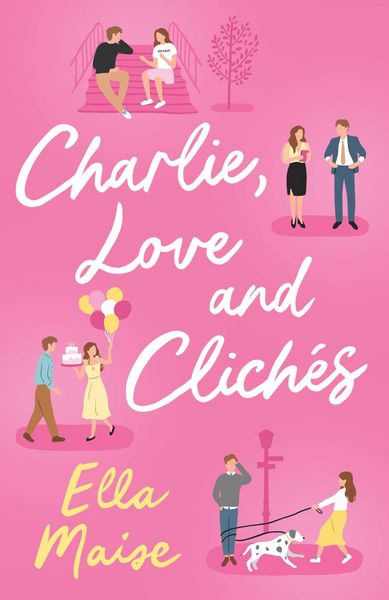 Produktbild: Charlie, Love and Clich&eacute;s
