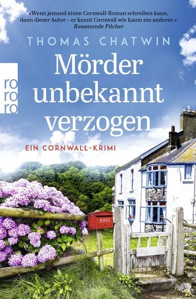 Produktbild: M&ouml;rder unbekannt verzogen