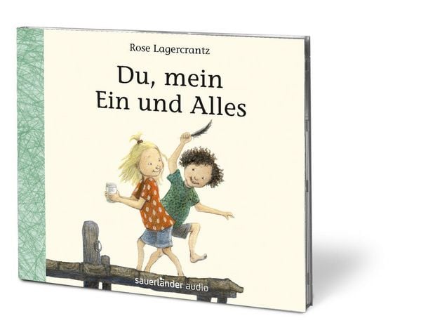 Produktbild: Du, mein Ein und Alles