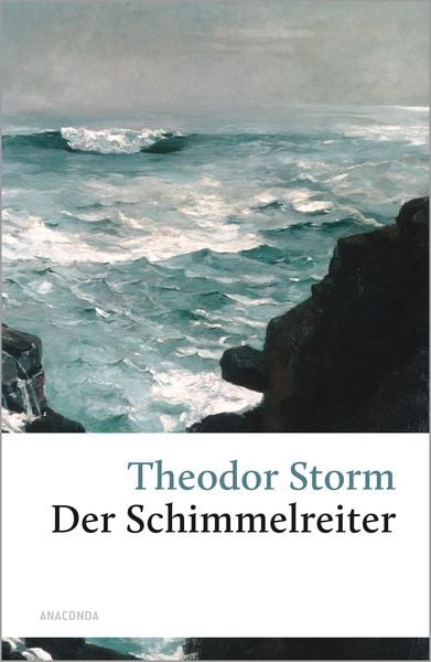 Produktbild: Der Schimmelreiter