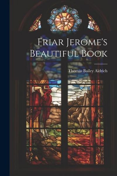 Produktbild: Friar Jerome's Beautiful Book