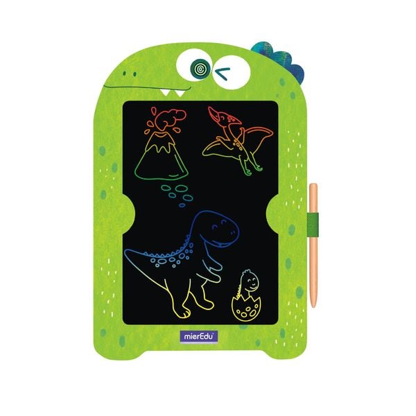 Produktbild: LCD Zeichentafel - Dino