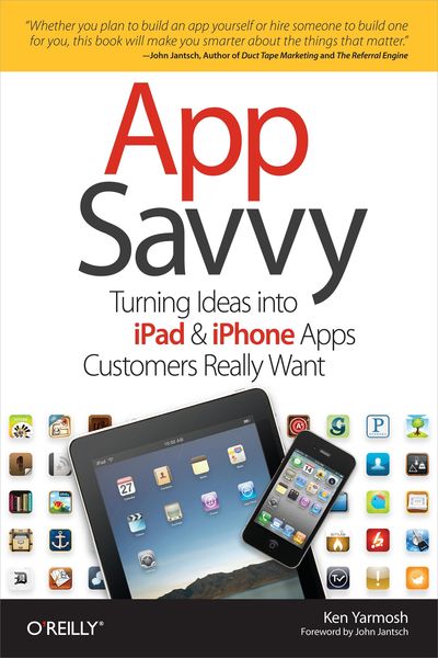 Produktbild: App Savvy