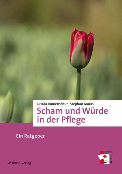 Produktbild: Scham und W&uuml;rde in der Pflege